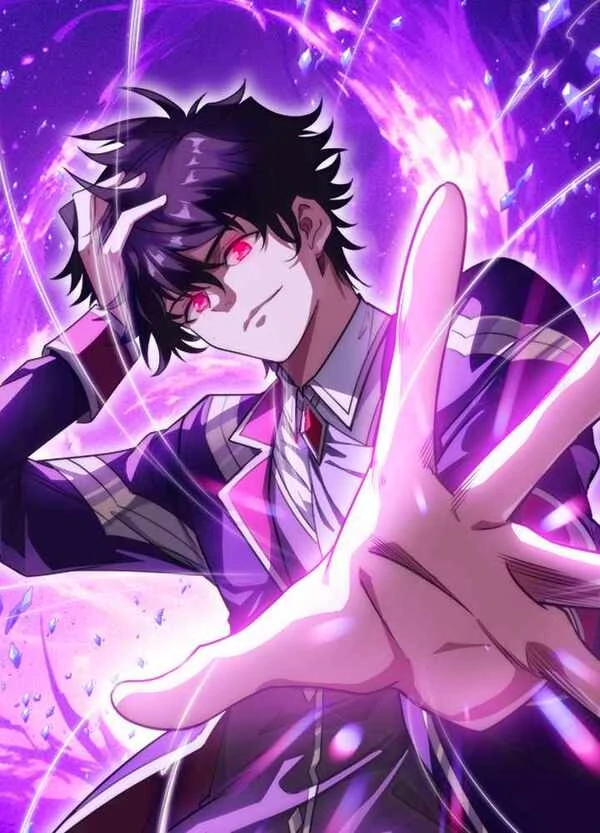 Return of the Absolute Champion (Madara Scans)