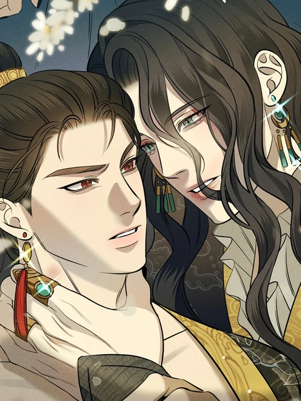 Glory Days (Cha Yi-Won)